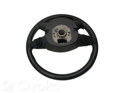 Рулевое колесо