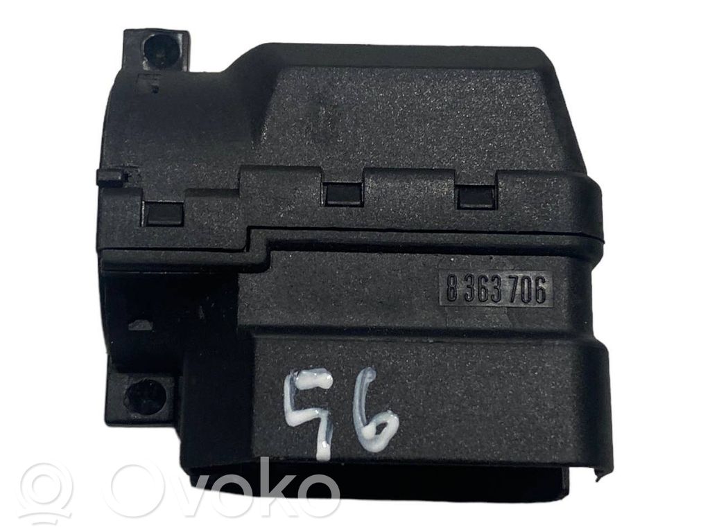 Aizdedzes slēdža kontakti