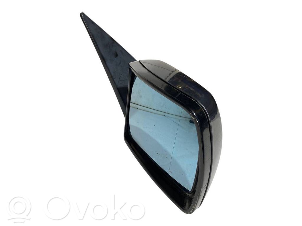 Spogulis (elektriski vadāms)