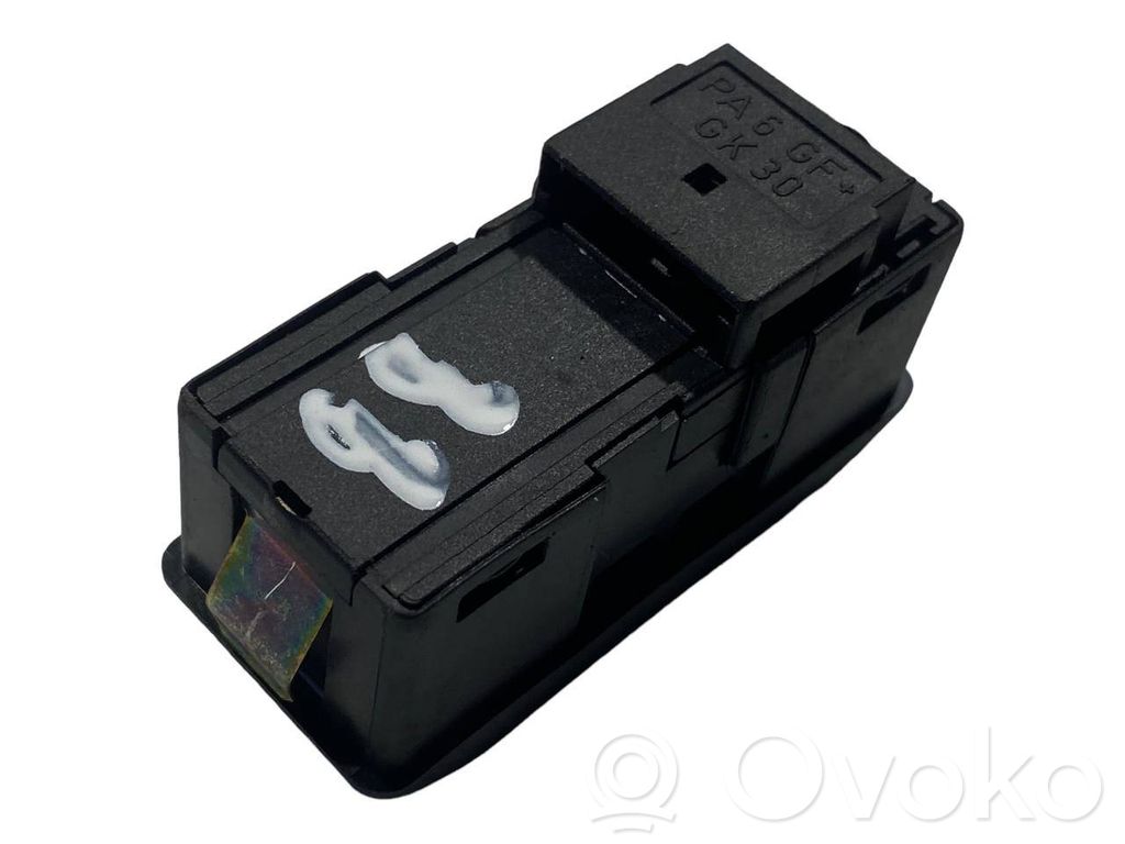 Sunroof switch