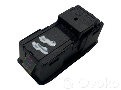 Sunroof switch