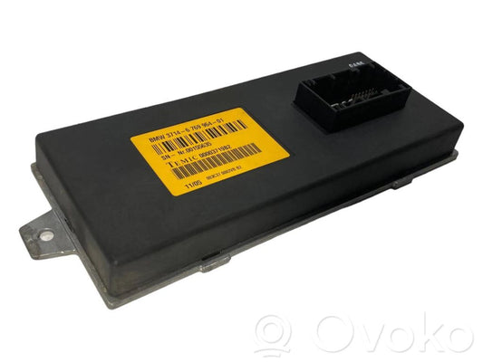 Citu veidu vadības bloki / moduļi