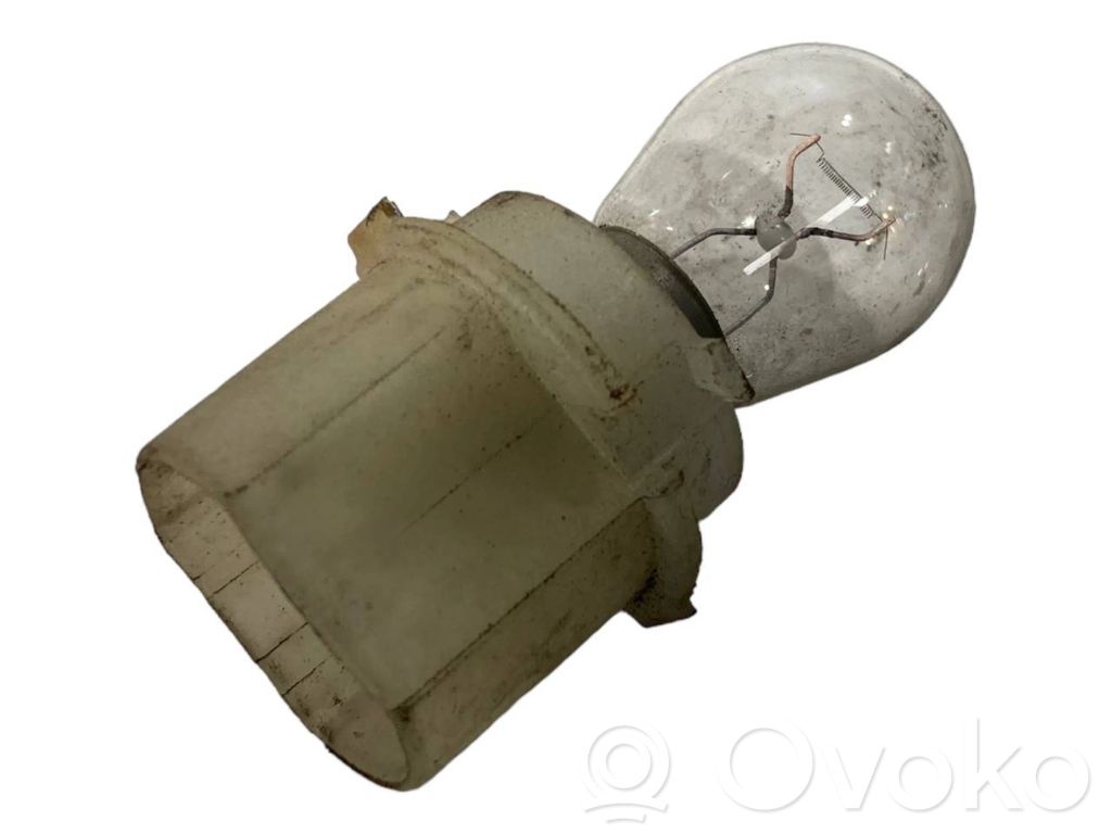 Aizmugurējā luktura detaļa