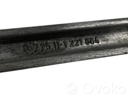 Pārslēgšanas mehanisms (kulisa)