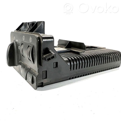 Headlight switch