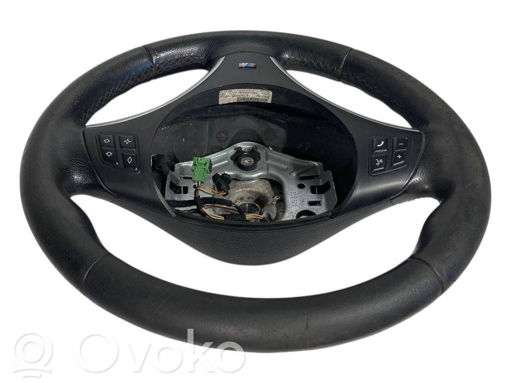 Рулевое колесо