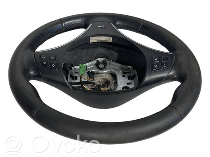 Рулевое колесо