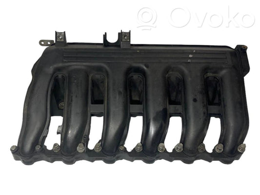 Intake manifold