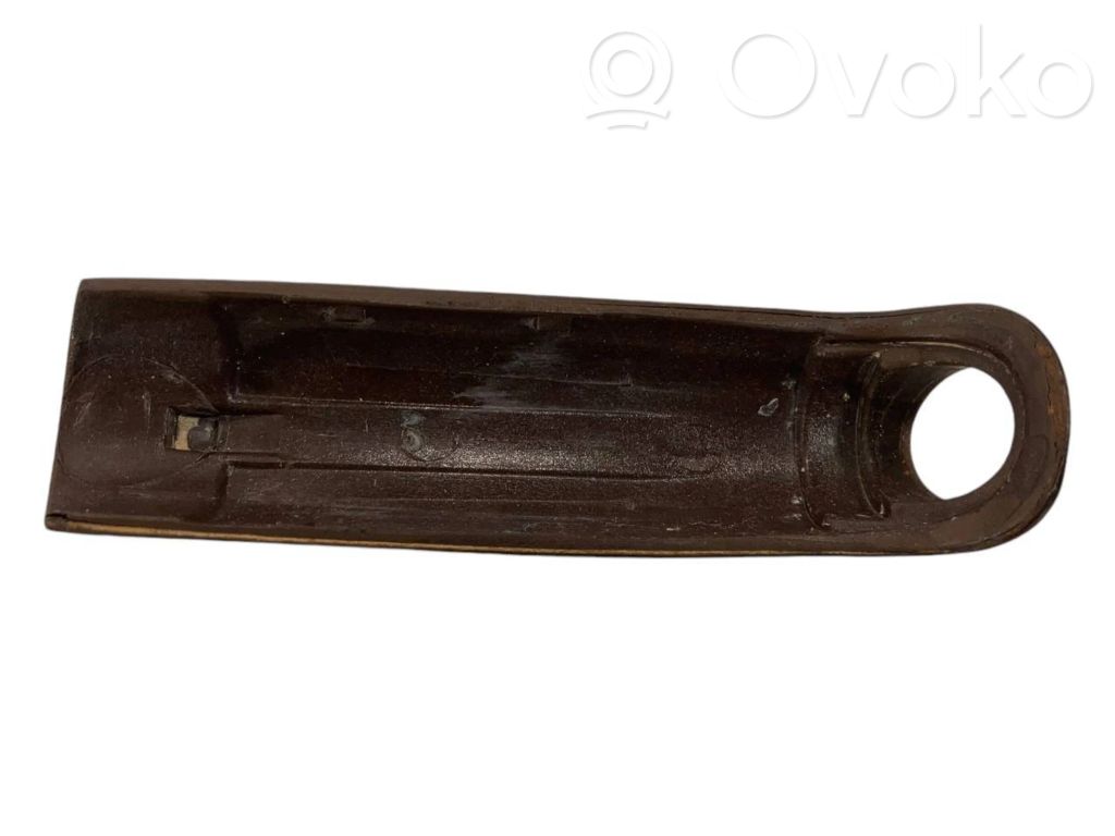 Отделка панели