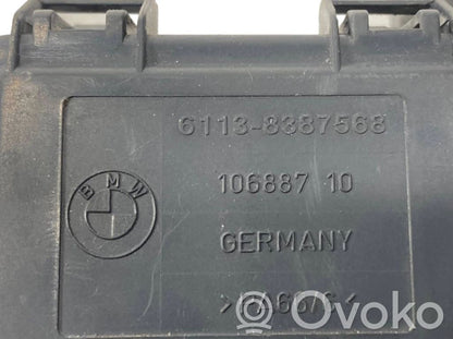 Positive wire connection assembly