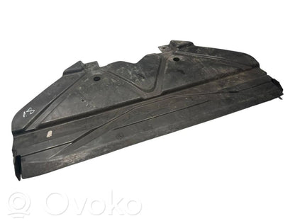 Bampera apakšas aizsargs