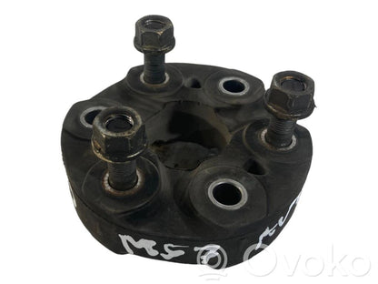 Kardāna savienojums no gumijas