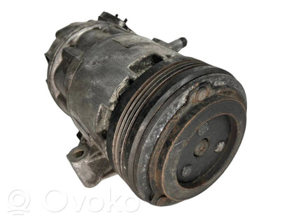 Air conditioner compressor (pump)