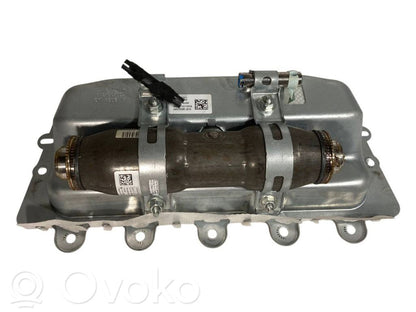 Pasažiera drošības spilvens