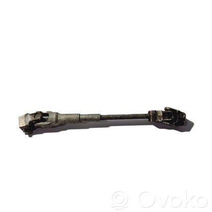 Stūresrata ass krustsavienojums