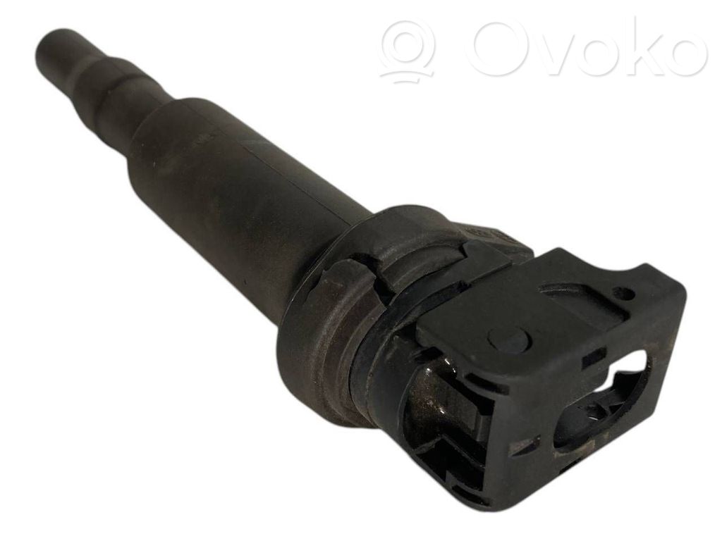 Augstsprieguma spole (aizdedzei)