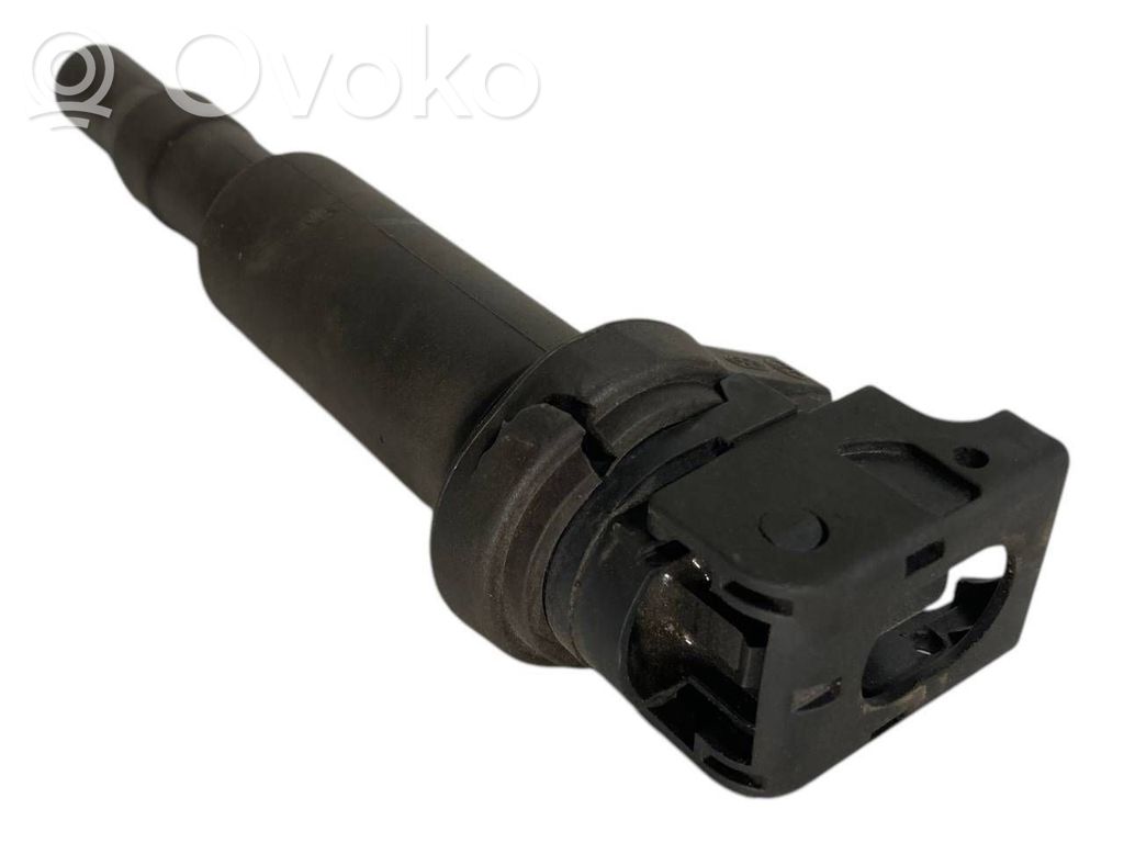 High voltage coil (for ignition)