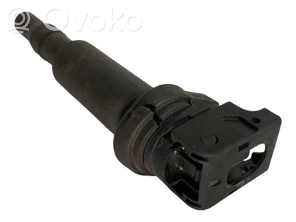 High voltage coil (for ignition)