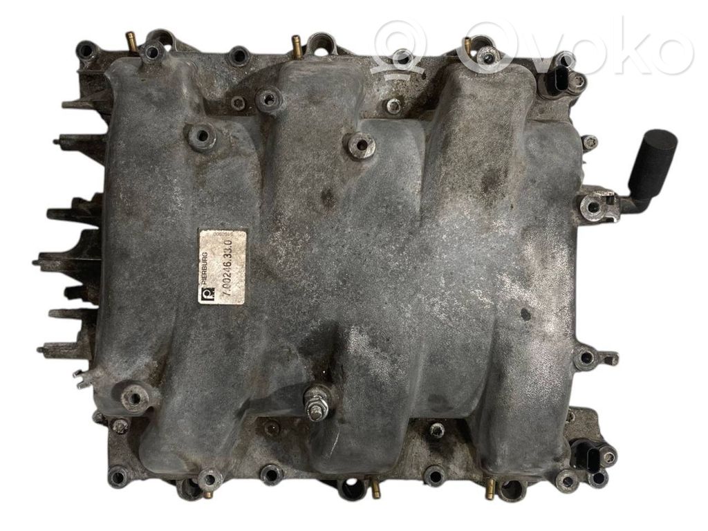 Intake manifold
