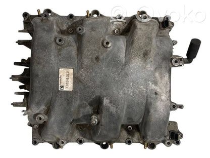 Intake manifold