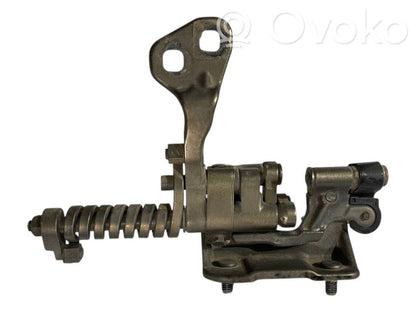 Задняя крышка петли(ей)