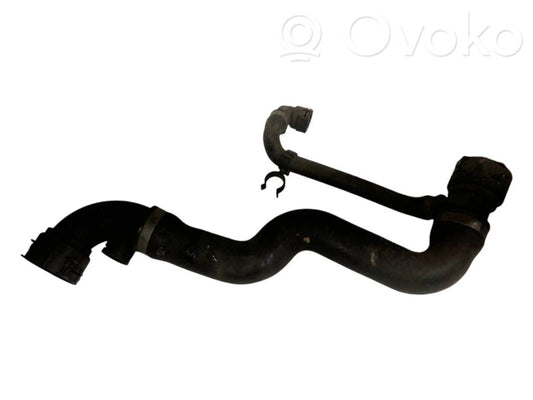 Caurulīte (-es) / šļūtene (-es)