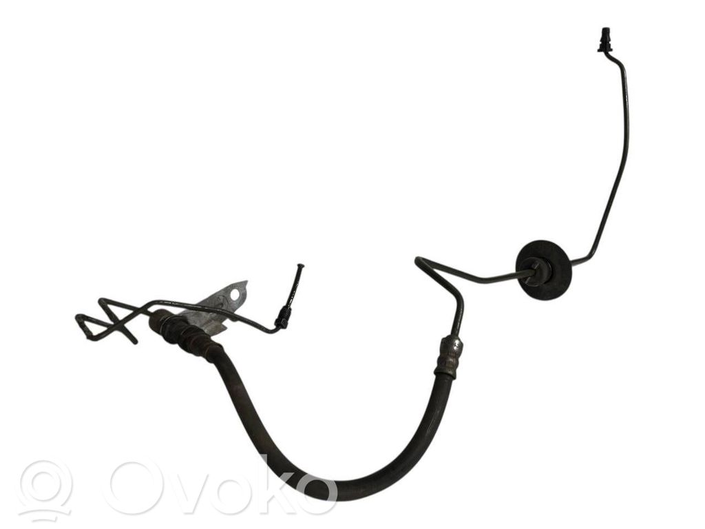 Sajūga caurulīte (-es) / šļūtene (-es)