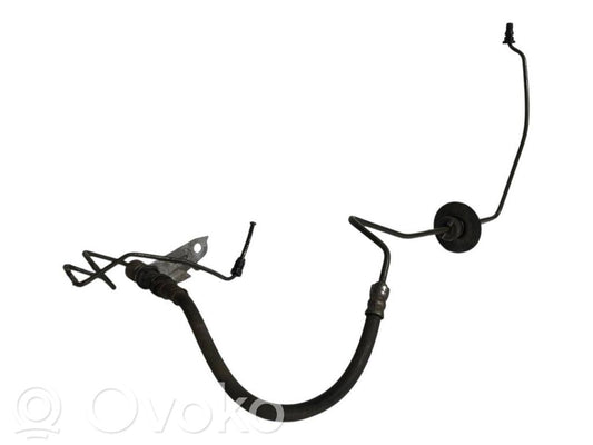 Sajūga caurulīte (-es) / šļūtene (-es)