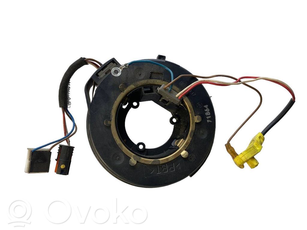 Лента подушки безопасности (кольцо SRS)