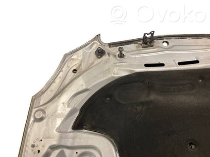 Dzinēja pārsegs (vāks)