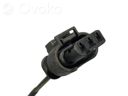 Parkošanas (PDC) sensoru vadu instalācija