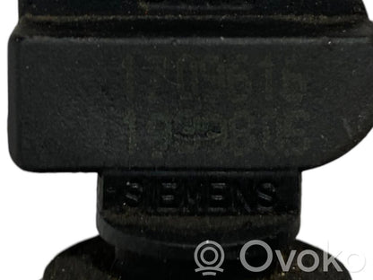 Kloķvārpstas stāvokļa sensors