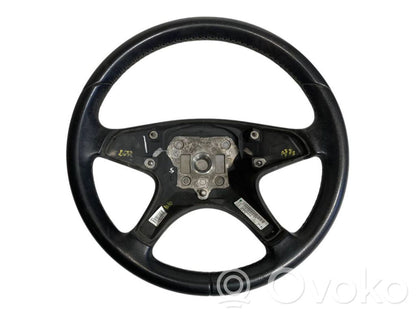 Рулевое колесо