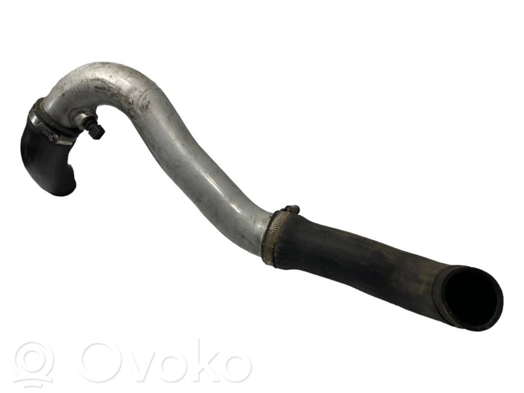 Interkūlera šļūtene (-es) / caurule (-es)