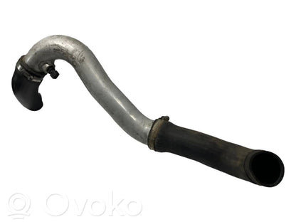 Interkūlera šļūtene (-es) / caurule (-es)