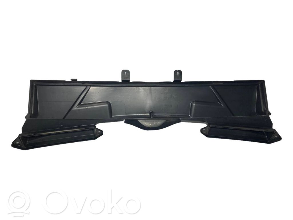 Gaisa mikrofiltra vāciņš