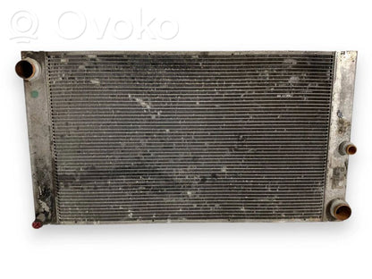 Dzesēšanas šķidruma radiators