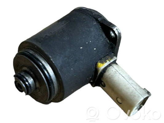 Hidrauliskais servotronic spiediena vārsts