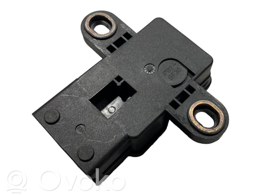 ESP (elektroniskās stabilitātes programmas) sensors (paātrinājuma sensors)