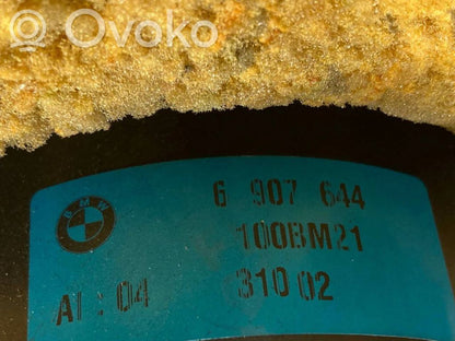 Aizmugurējā palodze