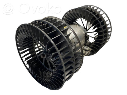 Mazā radiatora ventilators