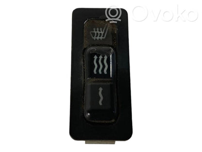 Seat heating switch