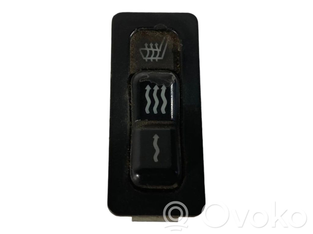 Sēdekļu apsildes slēdzis