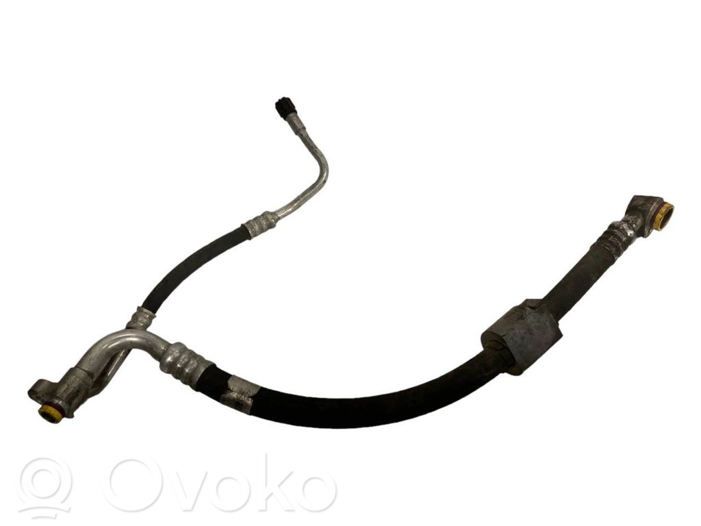 Gaisa kondicioniera caurulīte (-es) / šļūtene (-es)