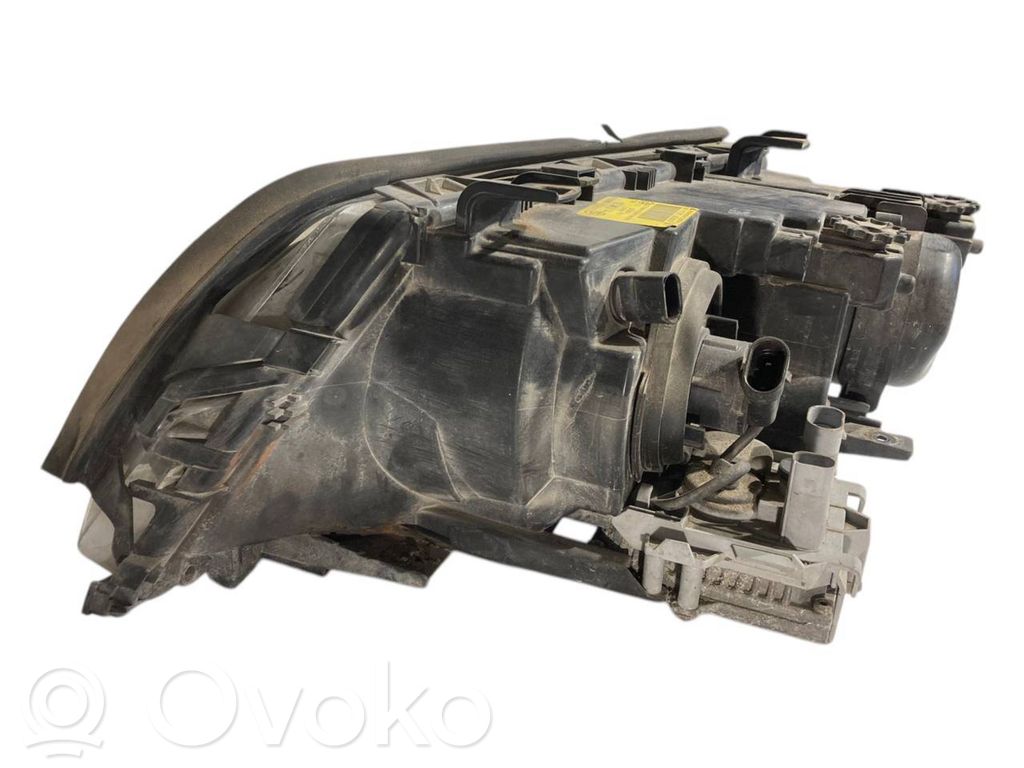 Priekšējais lukturis