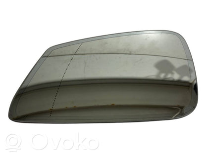 Зеркальное стекло