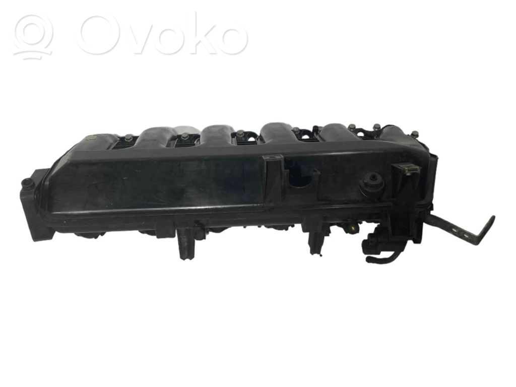 Впускной коллектор