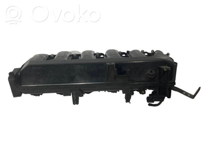 Впускной коллектор