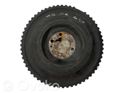 Шкив коленчатого вала