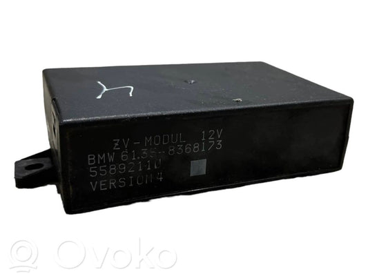 Comfort module